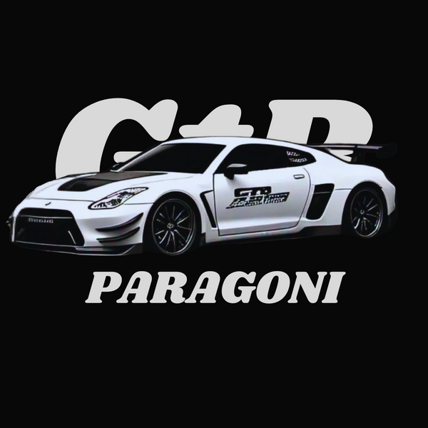 PARAGONI